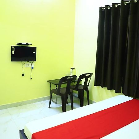 Shivraj Homestay Mathura Exteriér fotografie