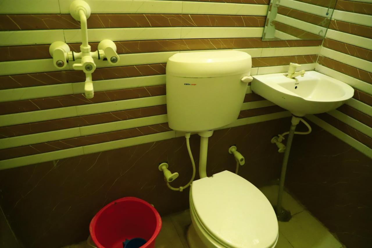 Shivraj Homestay Mathura Exteriér fotografie