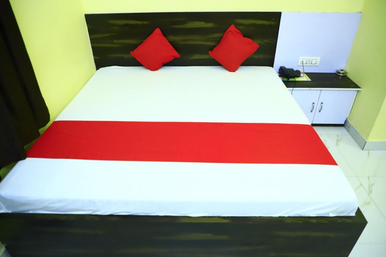 Shivraj Homestay Mathura Exteriér fotografie