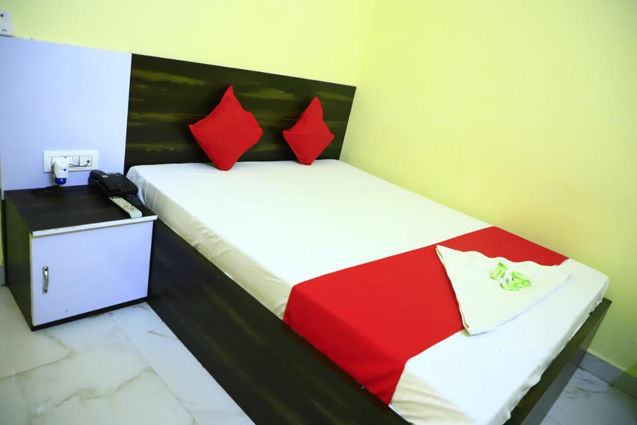 Shivraj Homestay Mathura Exteriér fotografie