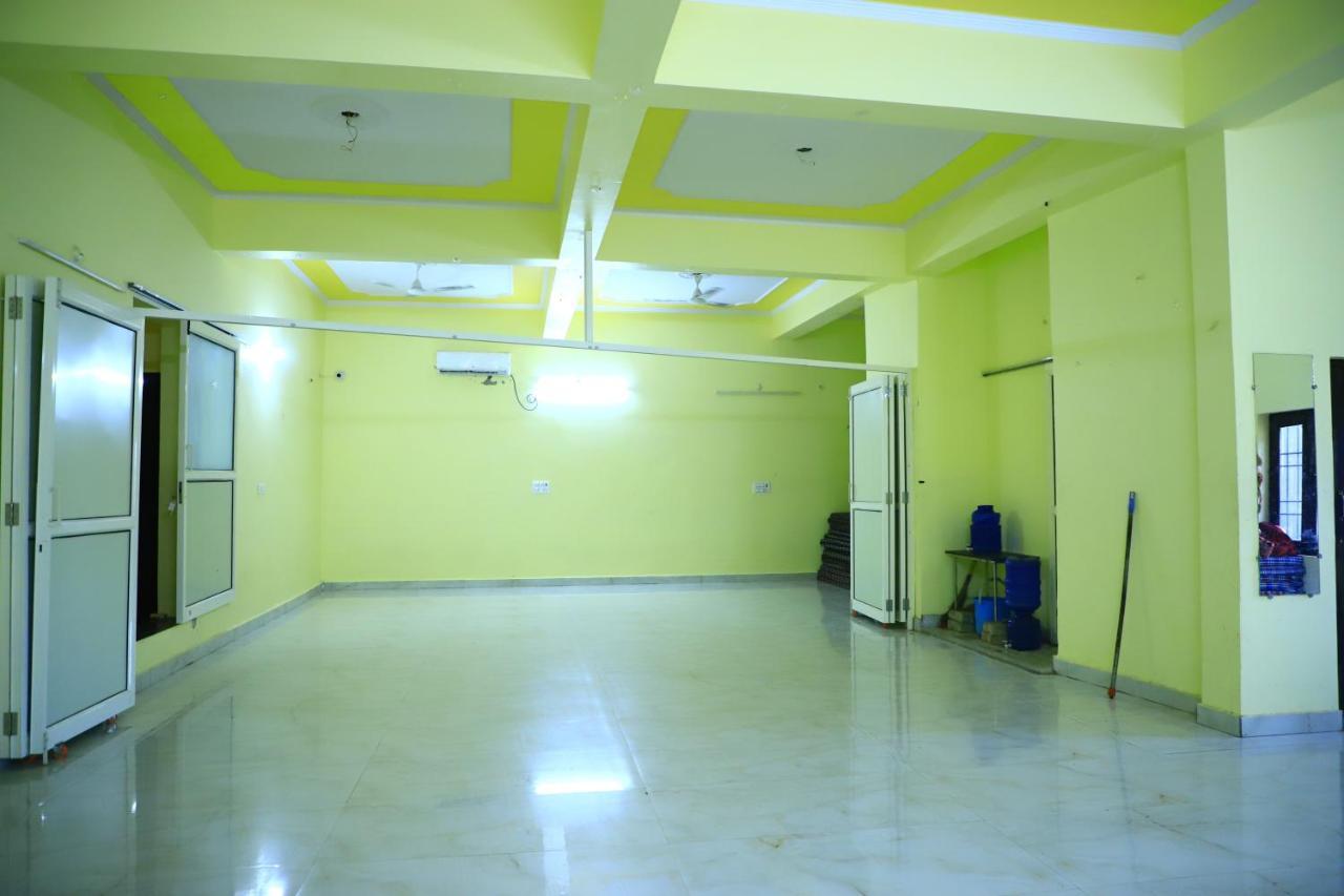 Shivraj Homestay Mathura Exteriér fotografie