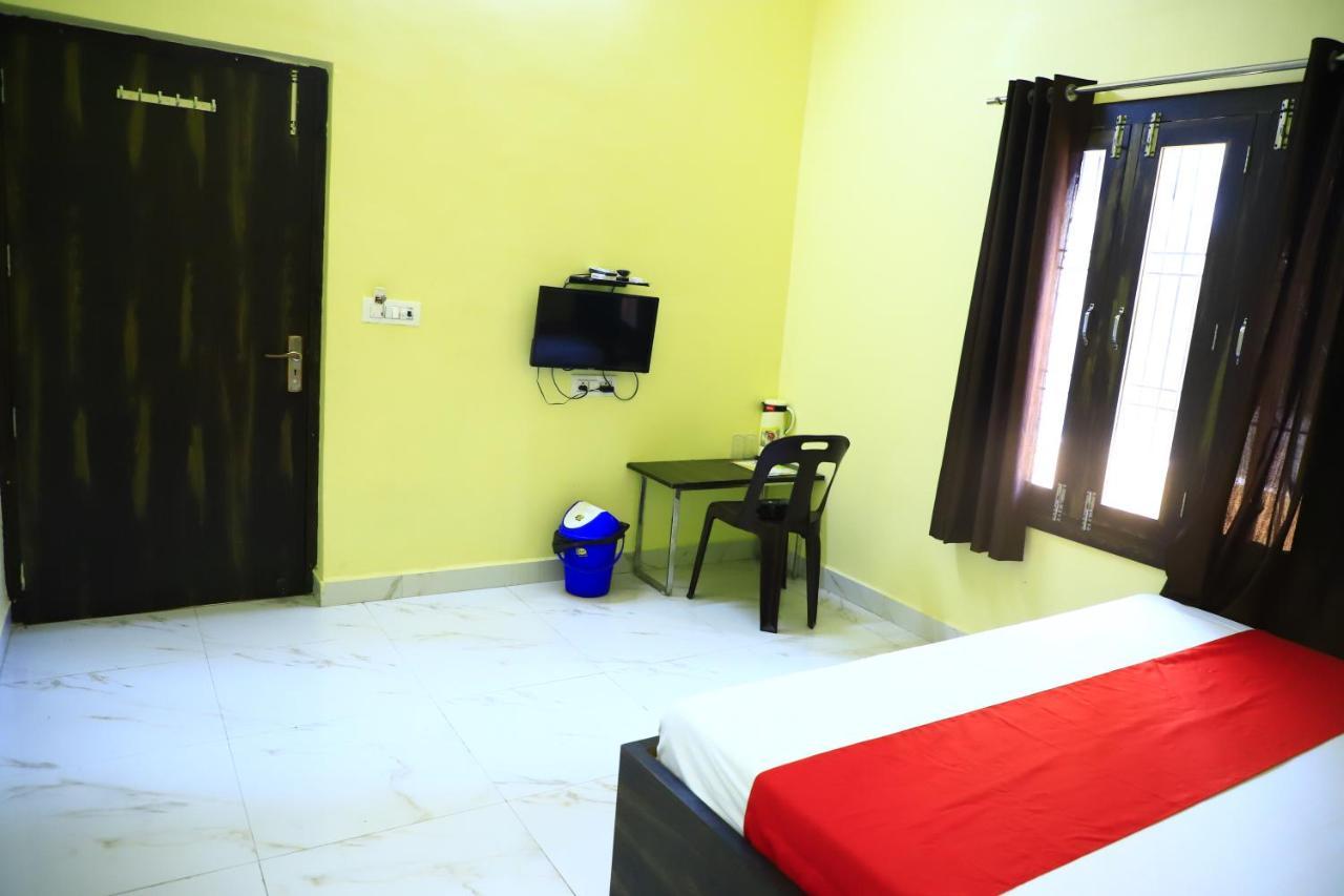 Shivraj Homestay Mathura Exteriér fotografie
