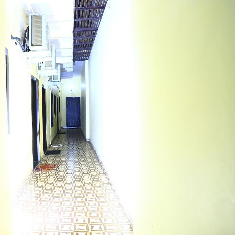 Shivraj Homestay Mathura Exteriér fotografie